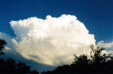 Australian Severe Weather Picture