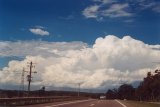 Australian Severe Weather Picture