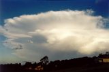 Australian Severe Weather Picture