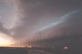 Australian Severe Weather Picture