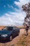 Australian Severe Weather Picture