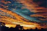 Australian Severe Weather Picture