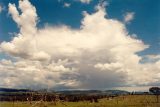 NW of Tenterfield 1.37pm