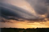 Australian Severe Weather Picture