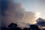 Australian Severe Weather Picture