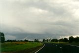 Australian Severe Weather Picture