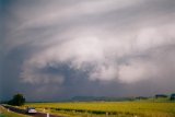 Australian Severe Weather Picture