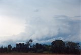 Australian Severe Weather Picture