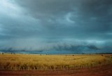 Australian Severe Weather Picture