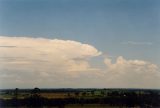 Australian Severe Weather Picture