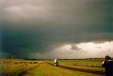 Australian Severe Weather Picture