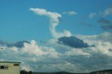 Australian Severe Weather Picture