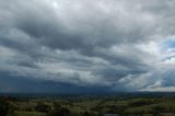 Australian Severe Weather Picture