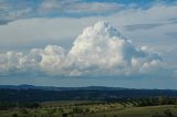 Australian Severe Weather Picture