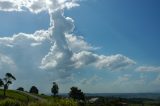 Australian Severe Weather Picture