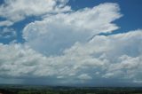 Australian Severe Weather Picture