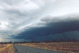 Australian Severe Weather Picture