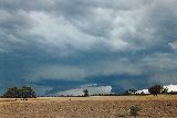 Australian Severe Weather Picture