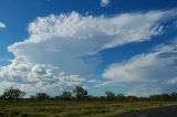 Australian Severe Weather Picture