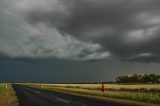 Australian Severe Weather Picture