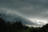 Australian Severe Weather Picture