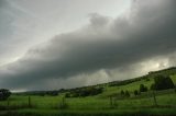 Australian Severe Weather Picture