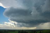 Australian Severe Weather Picture