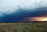 Australian Severe Weather Picture