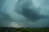 Australian Severe Weather Picture