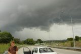 Australian Severe Weather Picture