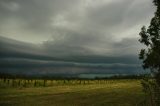 Australian Severe Weather Picture