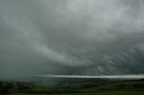 Australian Severe Weather Picture