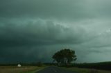 Australian Severe Weather Picture