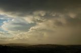 Australian Severe Weather Picture