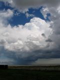 Australian Severe Weather Picture