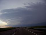 Australian Severe Weather Picture