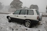 Australian Severe Weather Picture