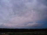 Australian Severe Weather Picture