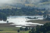 1st July 2005 McLeans Ridges flood pictures