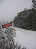 Australian Severe Weather Picture