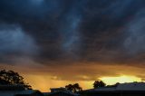 Australian Severe Weather Picture