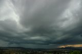 Australian Severe Weather Picture