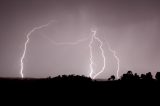 Australian Severe Weather Picture