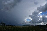 Australian Severe Weather Picture