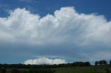 Australian Severe Weather Picture