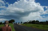 Australian Severe Weather Picture