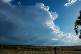 Australian Severe Weather Picture