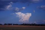 Australian Severe Weather Picture