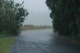 Australian Severe Weather Picture