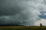 Australian Severe Weather Picture